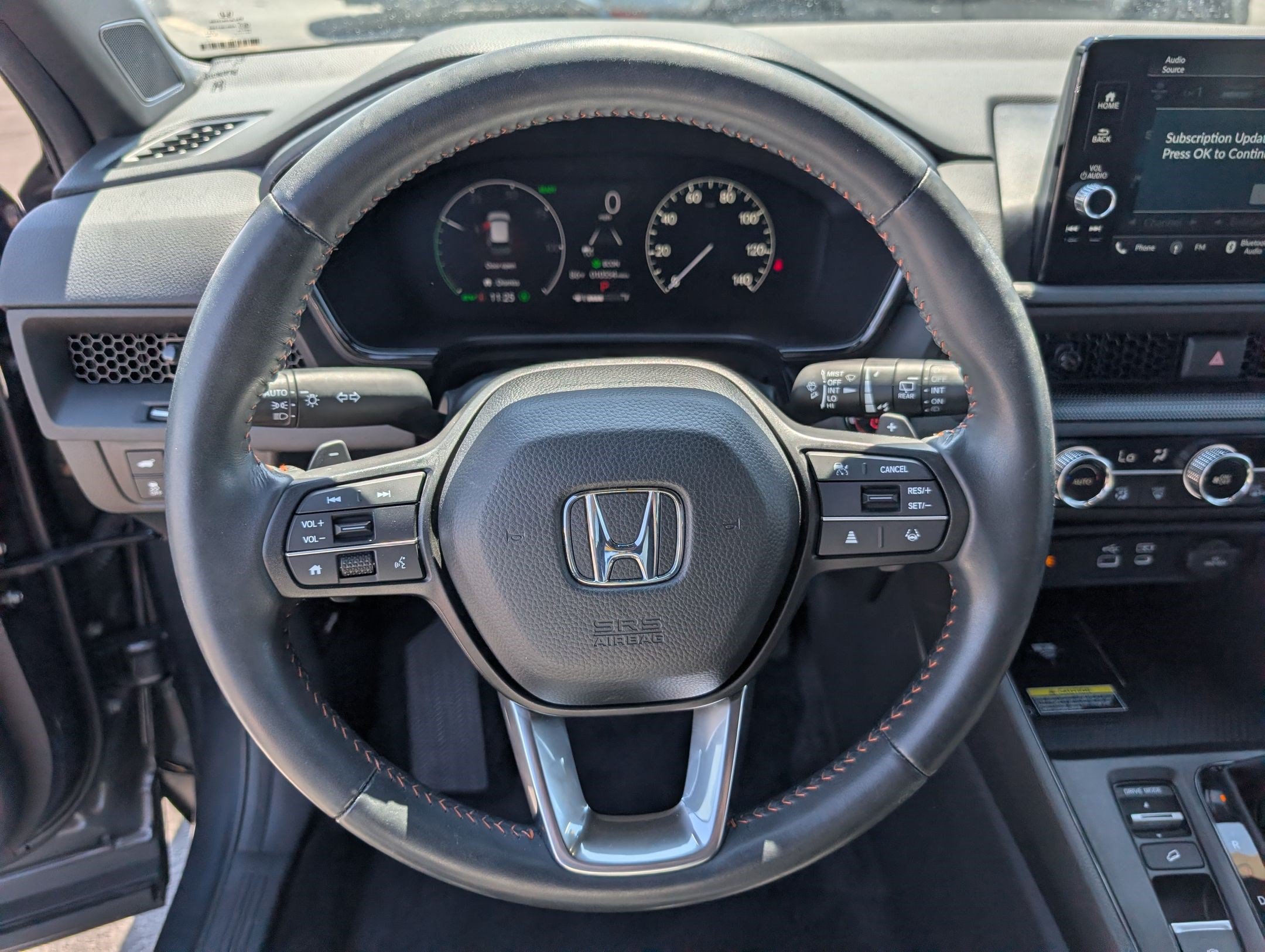 Used 2025 Honda CR-V Sport-L image 19