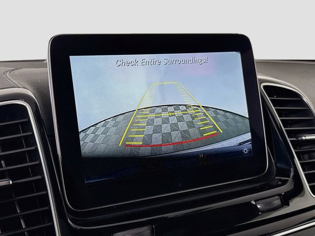 Used 2019 Mercedes-Benz GLS 450 4MATIC image 14