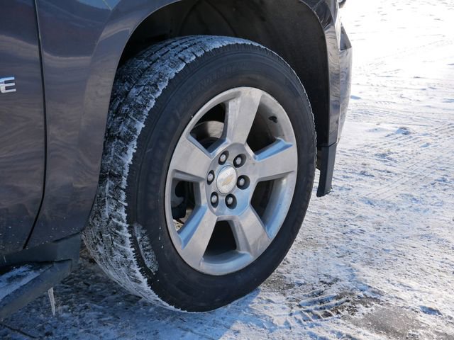 Used 2017 Chevrolet Tahoe LT image 12