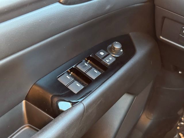 Certified 2023 MAZDA CX-5 AWD 2.5 S w/ Select Package image 33