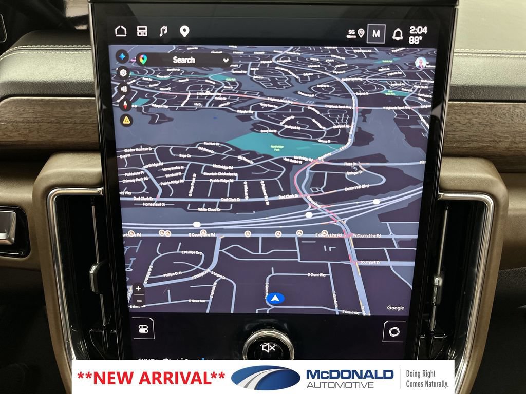 Used 2025 GMC Yukon Denali Ultimate AWD/4WD image 18