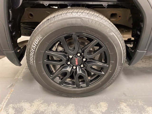 Used 2024 GMC Sierra 1500 Elevation AWD/4WD image 20