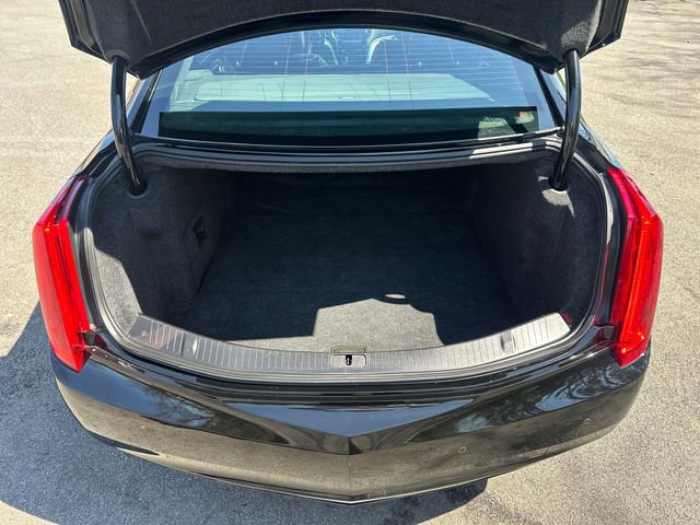 Used 2017 Cadillac XTS Vsport Platinum image 25