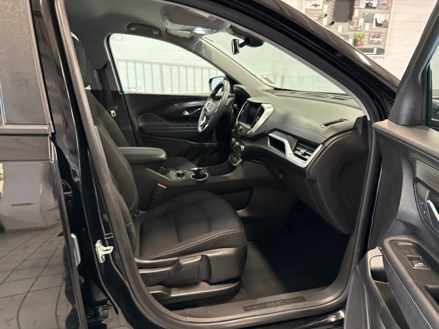 Certified 2024 GMC Terrain SLE w/ Driver Convenience Package image 29
