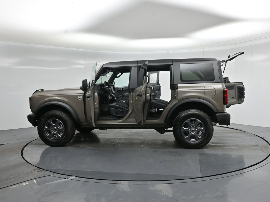 Used 2026 Ford Bronco Big Bend AWD/4WD image 35