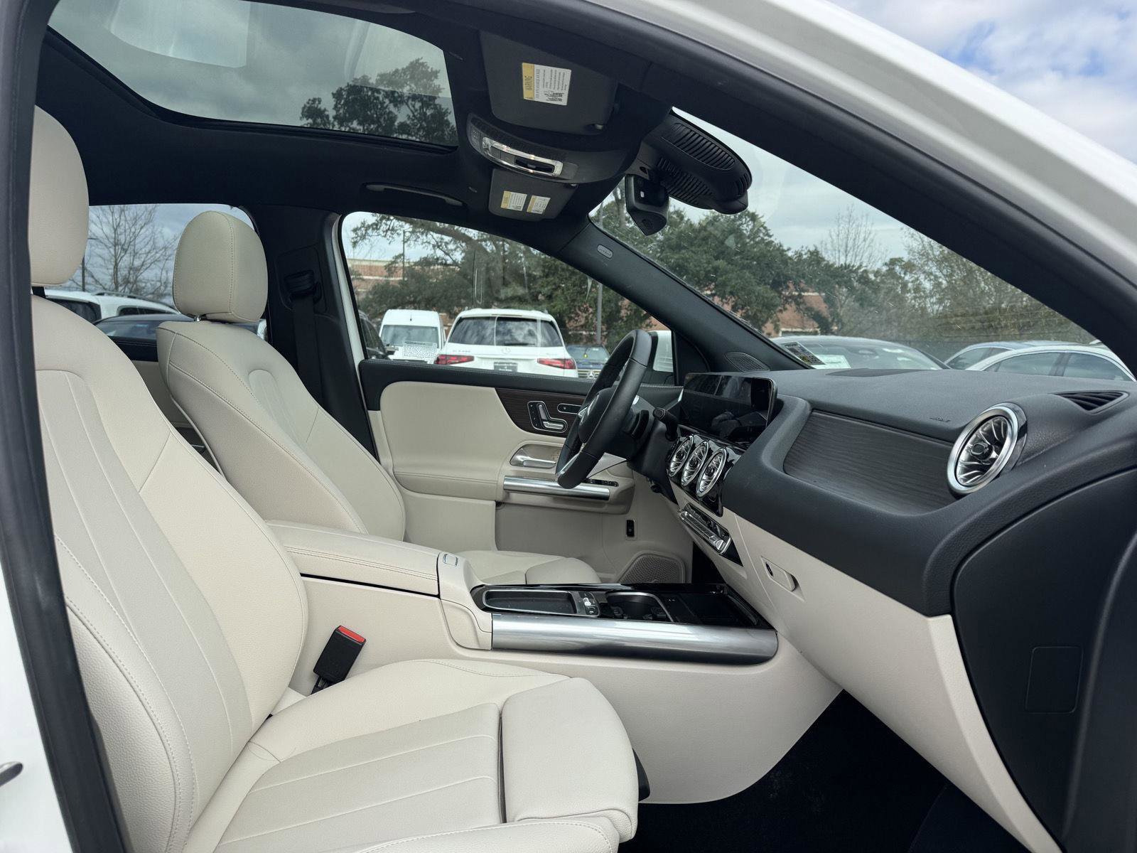 Certified 2026 Mercedes-Benz GLA 250 image 30