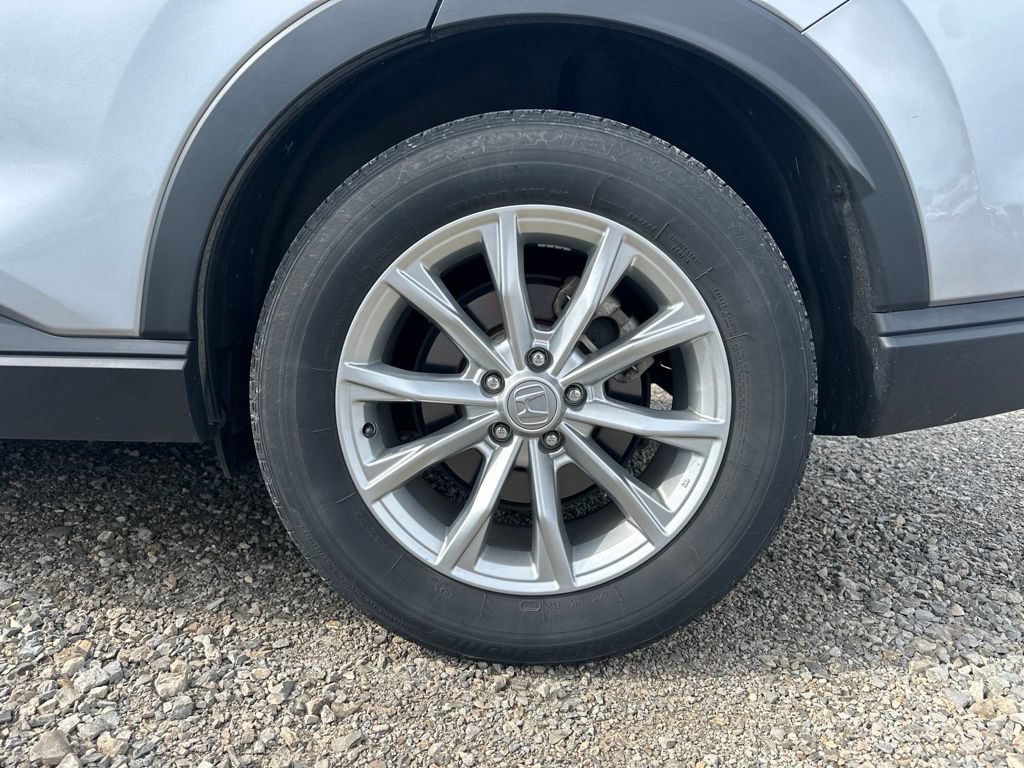 Used 2024 Honda CR-V EX-L image 7