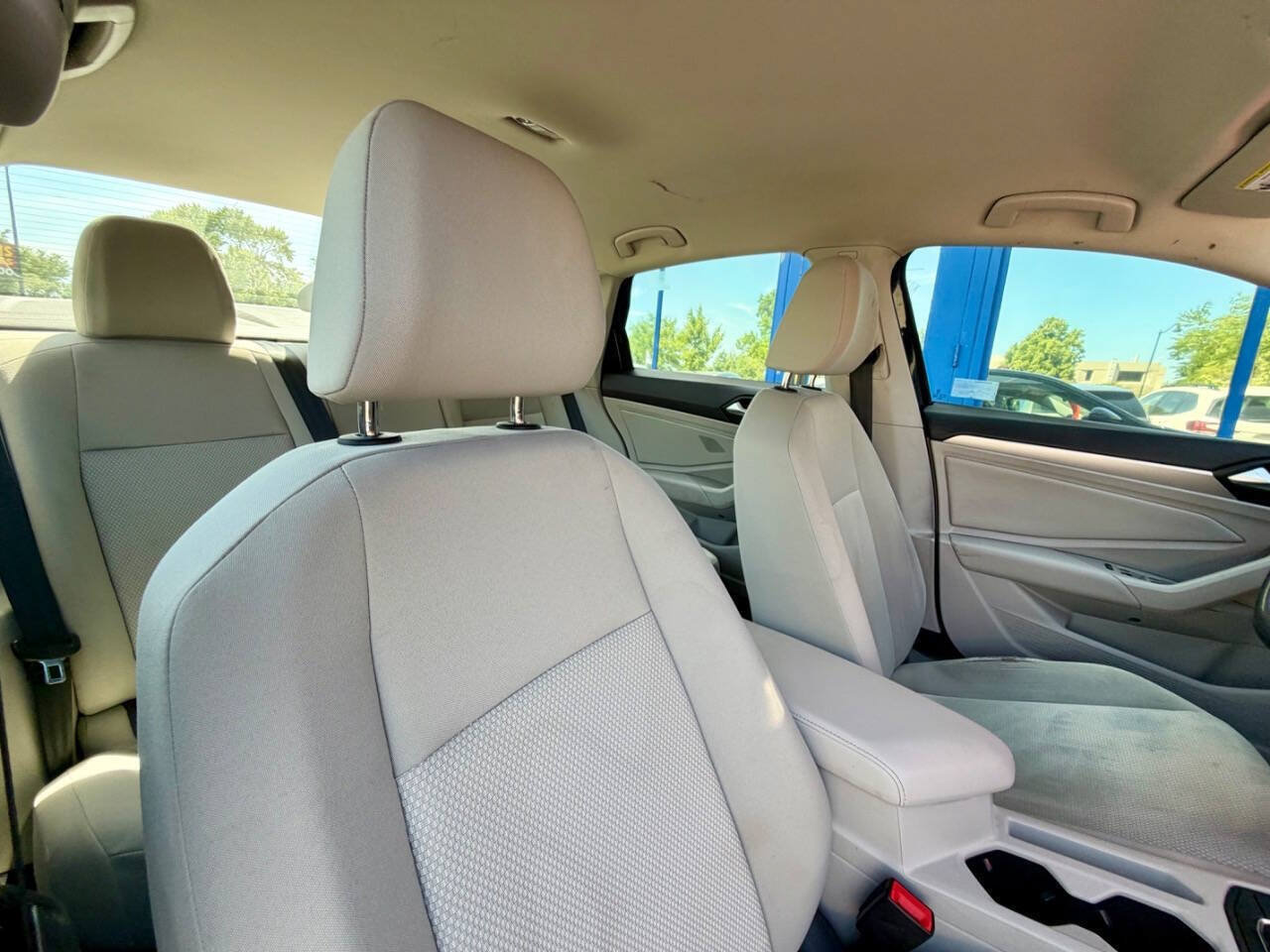 Used 2019 Volkswagen Jetta S FWD image 24