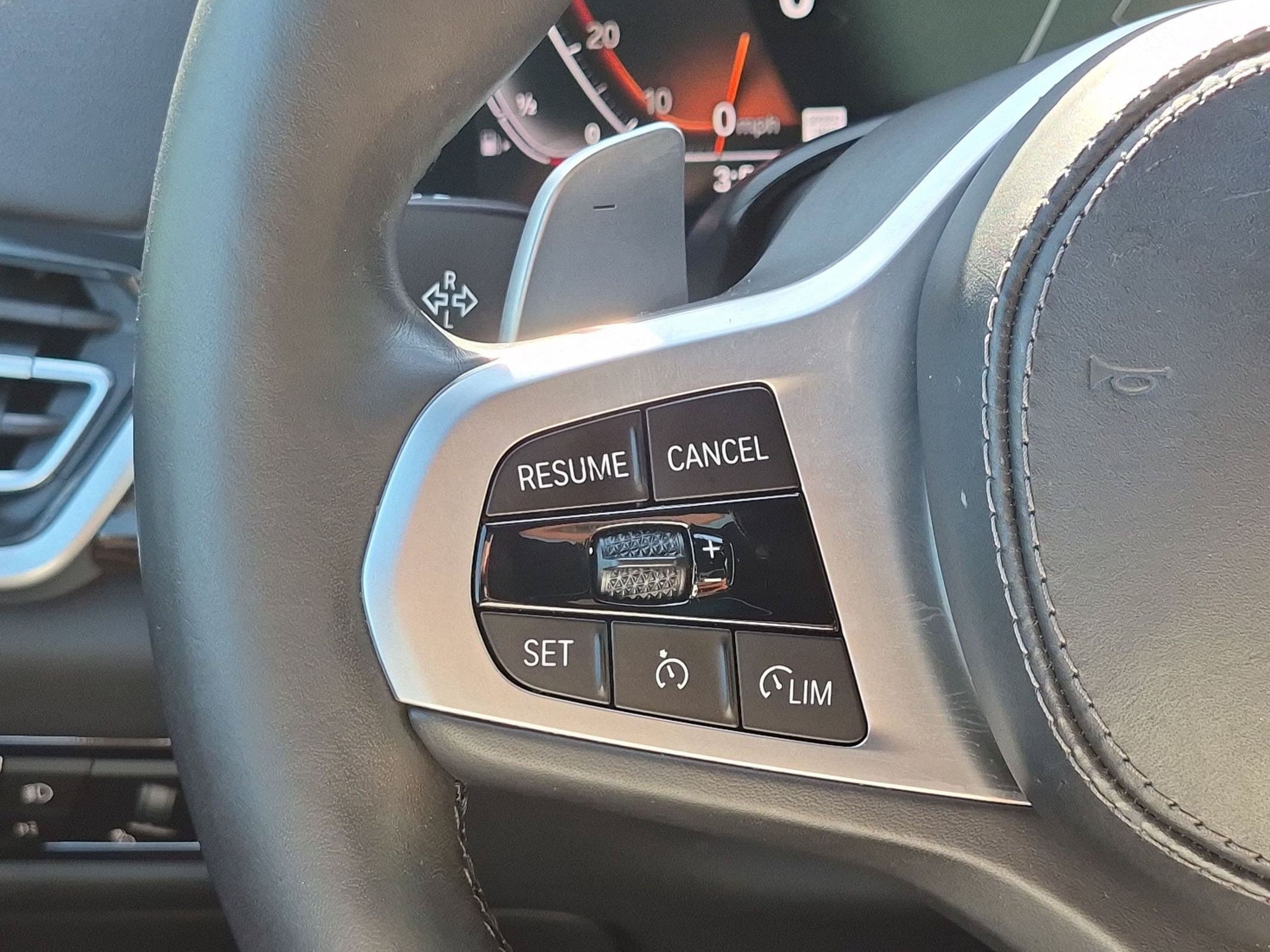 Used 2021 BMW X5 xDrive40i w/ M Sport Package AWD/4WD image 19