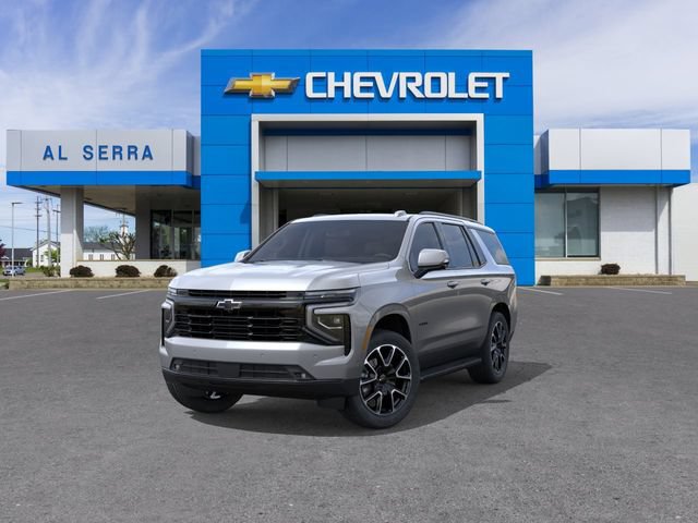 New 2026 Chevrolet Tahoe RST w/ Comfort Package AWD/4WD image 8