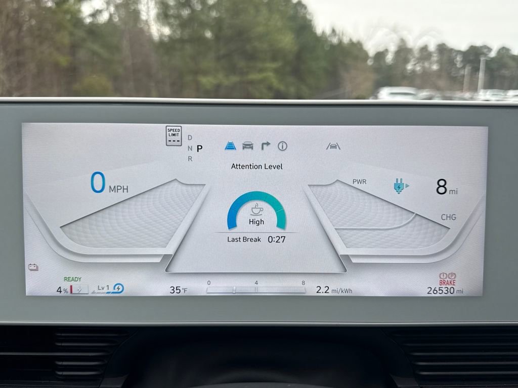 Used 2023 Hyundai Ioniq 5 SEL image 19