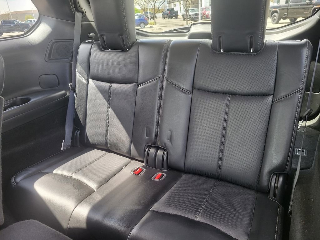 Used 2019 Nissan Pathfinder Platinum AWD/4WD image 5