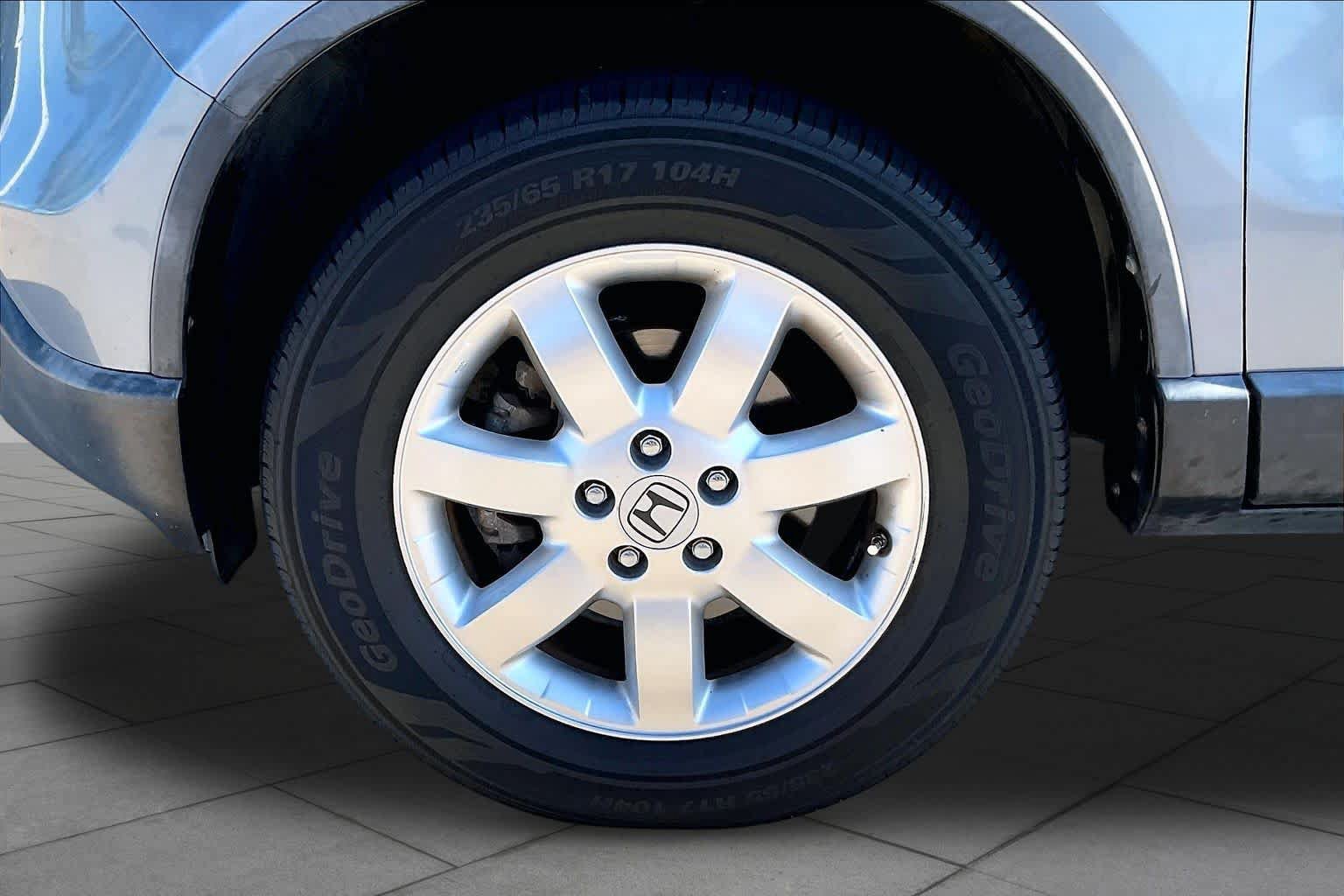 Used 2007 Honda CR-V EX image 10