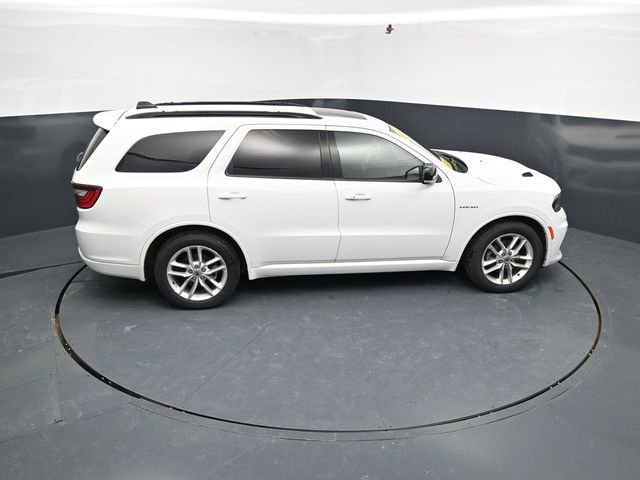 Used 2024 Dodge Durango R/T image 46