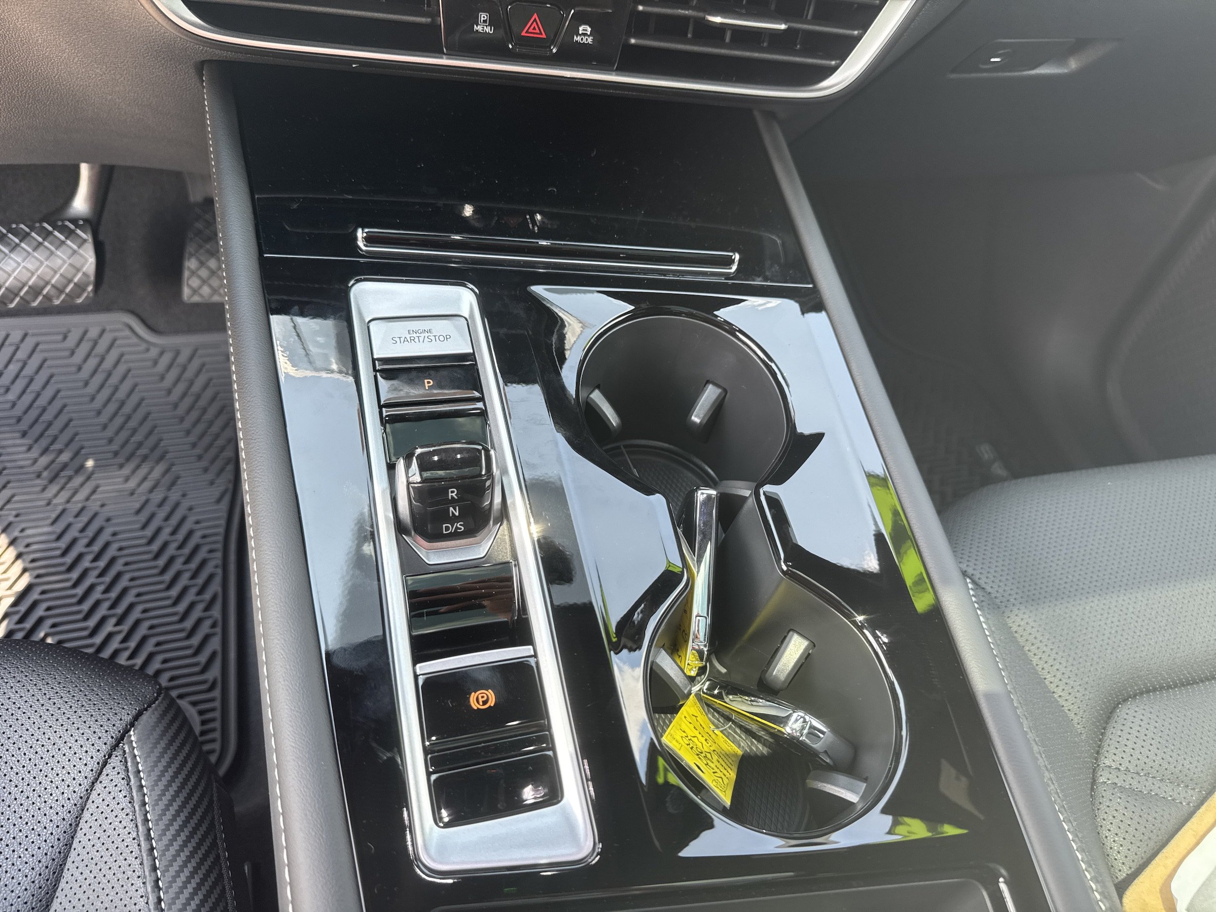 New 2026 Volkswagen Atlas Cross Sport SE AWD/4WD image 20