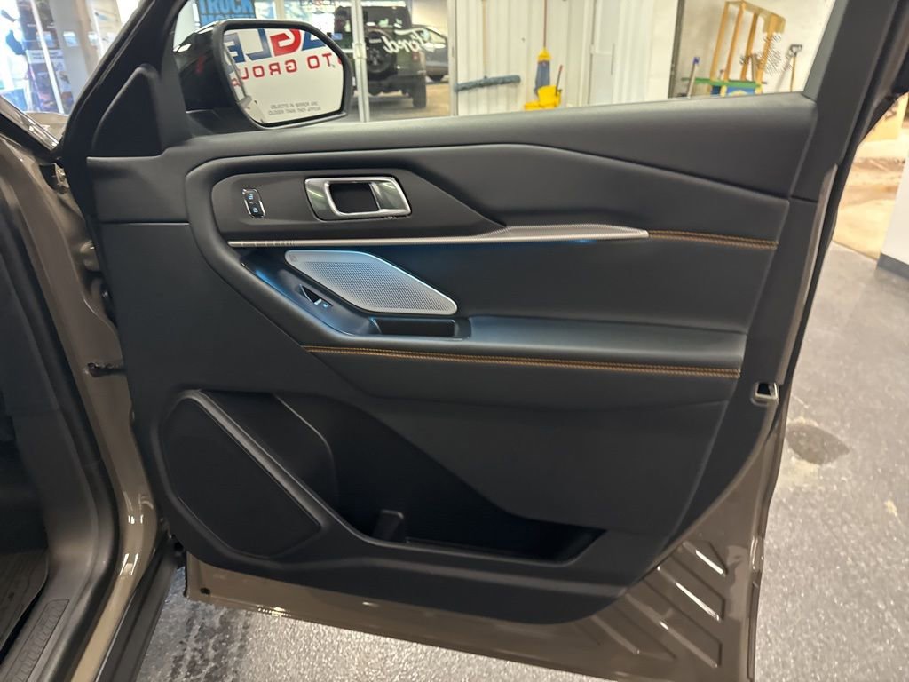 New 2026 Ford Explorer Tremor w/ Tremor Ultimate Package image 43