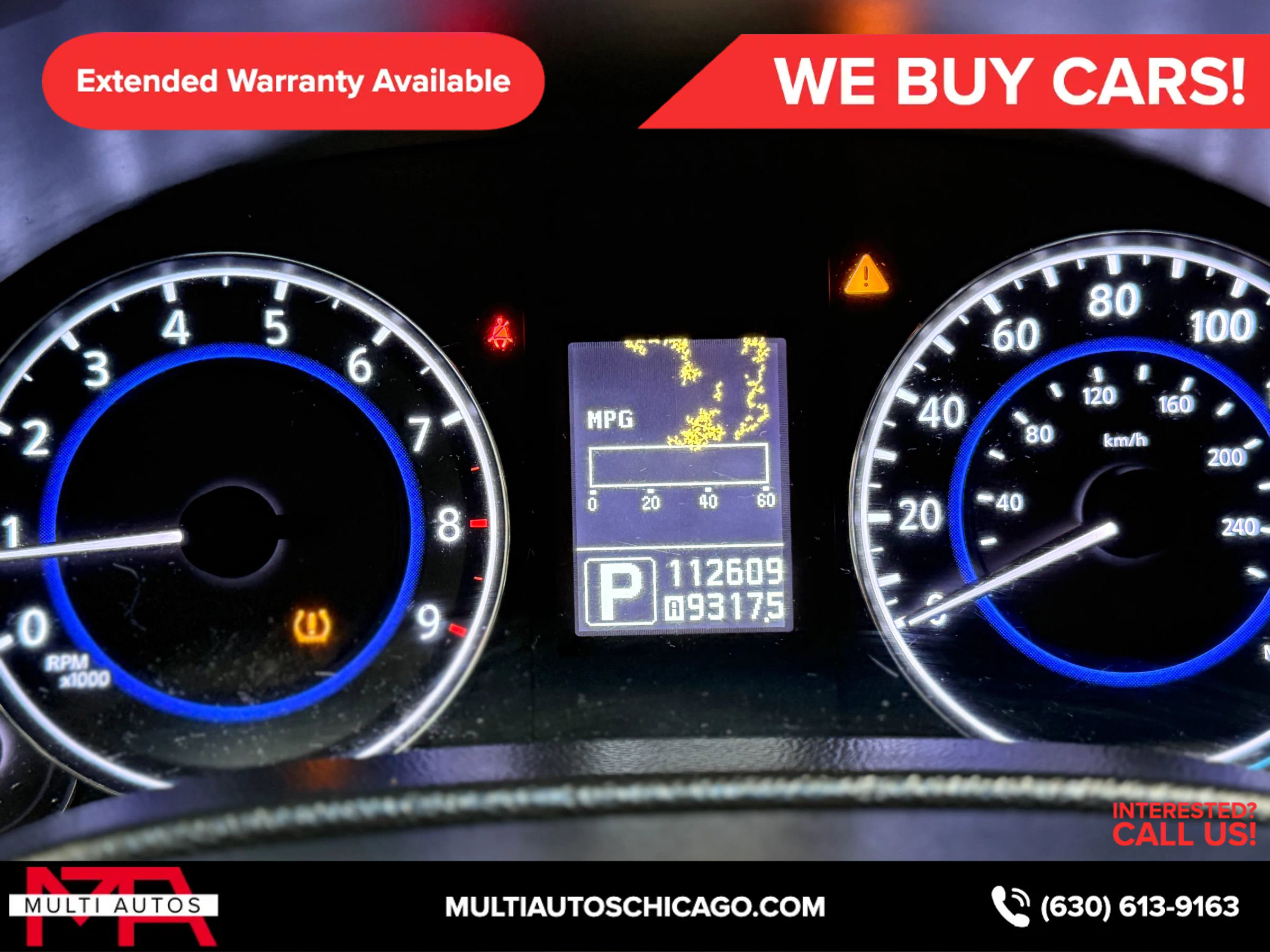 Used 2013 INFINITI G37 x Sedan w/ Premium Pkg image 29