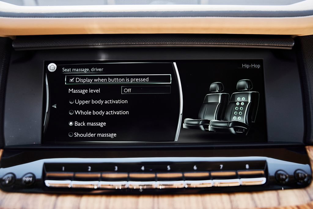 Used 2020 Rolls-Royce Cullinan AWD/4WD image 68