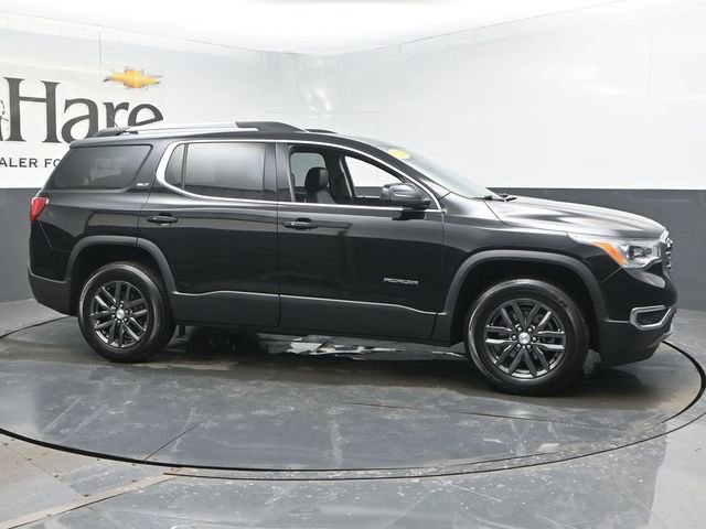 Used 2019 GMC Acadia SLT image 50