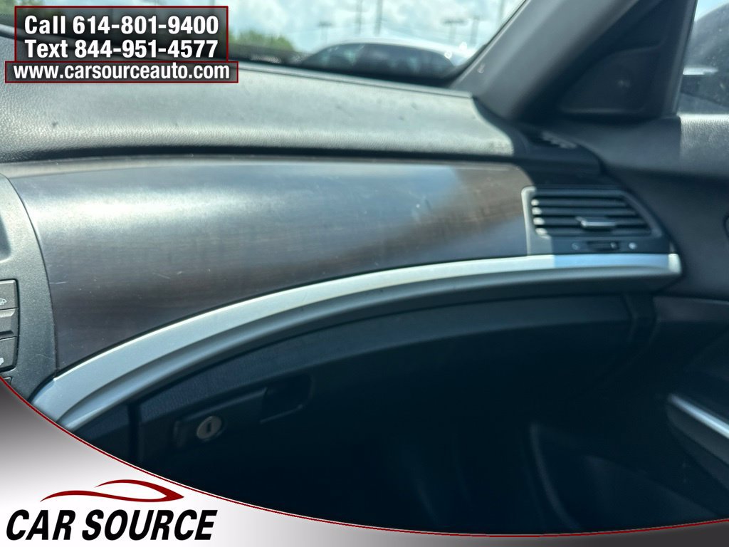 Used 2013 Honda Crosstour EX-L image 14