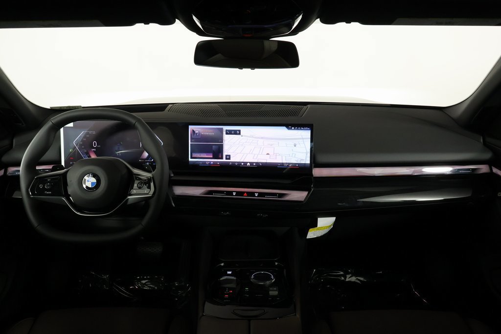 New 2027 BMW 530i w/ Premium Package RWD image 4