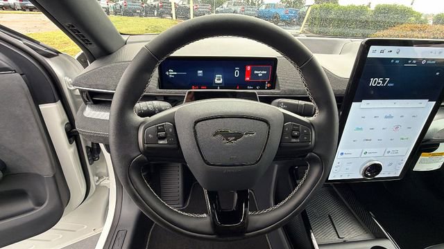 New 2026 Ford Mustang Mach-E GT AWD/4WD image 27