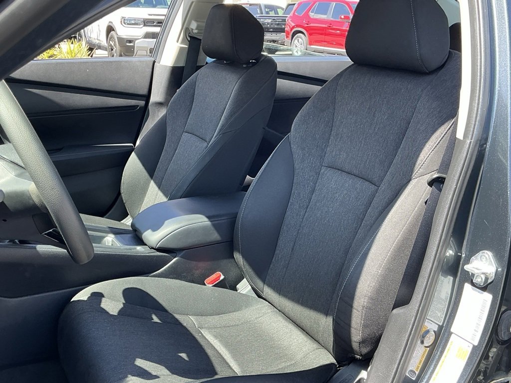 Certified 2024 Honda Accord LX image 34