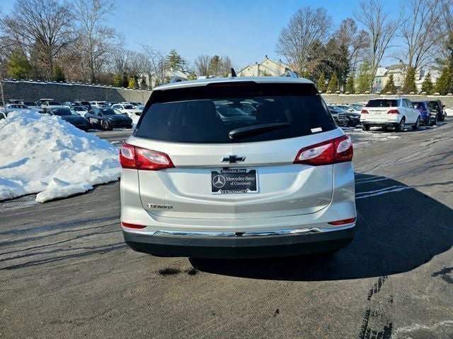 Used 2021 Chevrolet Equinox LT image 20
