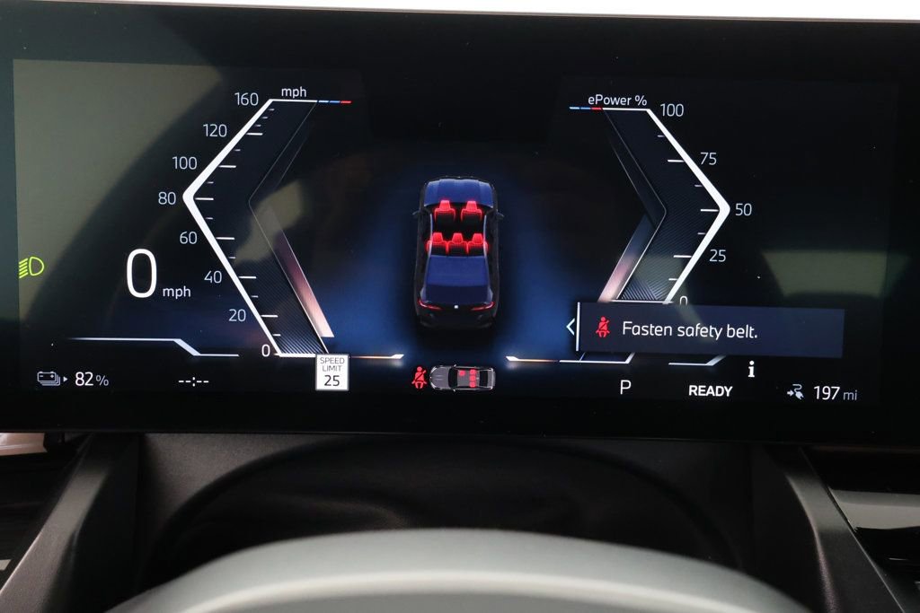 Used 2024 BMW i5 eDrive40i w/ M Sport Package image 15