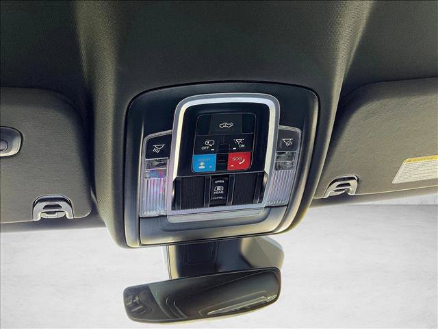 Used 2026 RAM 1500 Big Horn AWD/4WD image 26