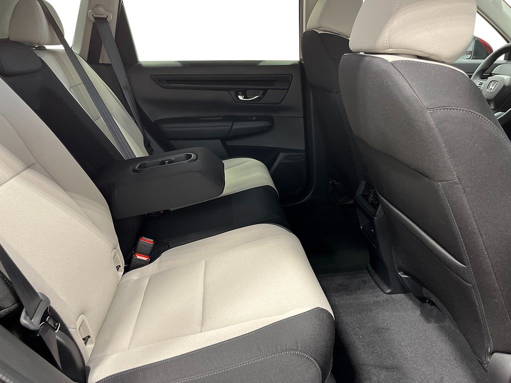 New 2026 Honda CR-V EX image 28