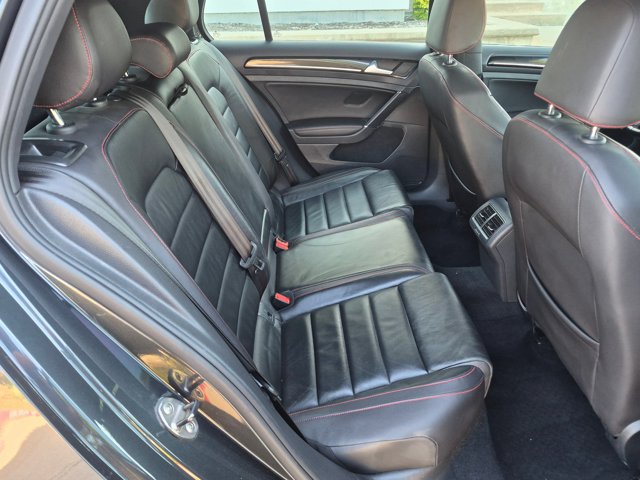 Used 2015 Volkswagen GTI Autobahn FWD image 19
