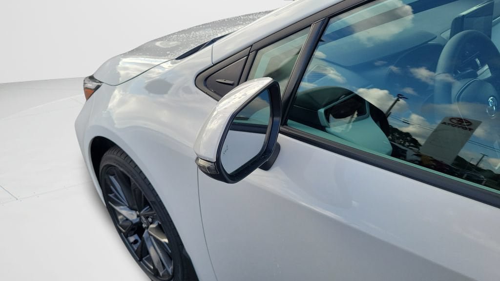 New 2026 Toyota Corolla SE FWD image 26