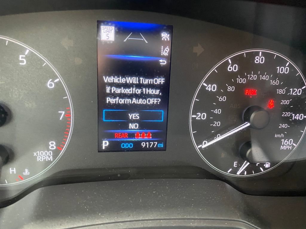 Used 2025 Toyota Corolla LE image 33