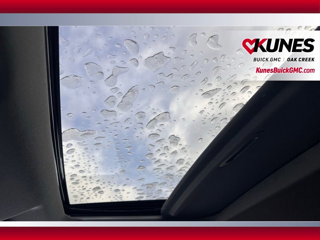 New 2026 GMC Sierra 1500 Elevation w/ Elevation Premium Package image 17