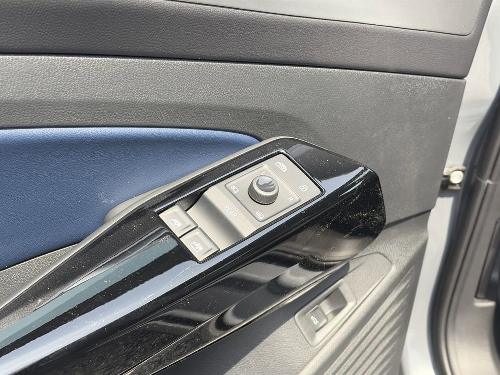 New 2026 Volkswagen ID.4 Pro S Plus AWD/4WD image 21