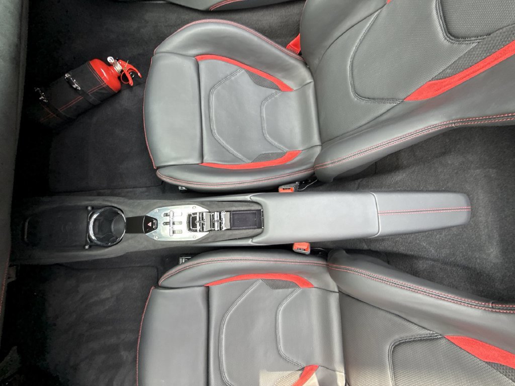 Used 2024 Ferrari 296 GTS RWD image 21