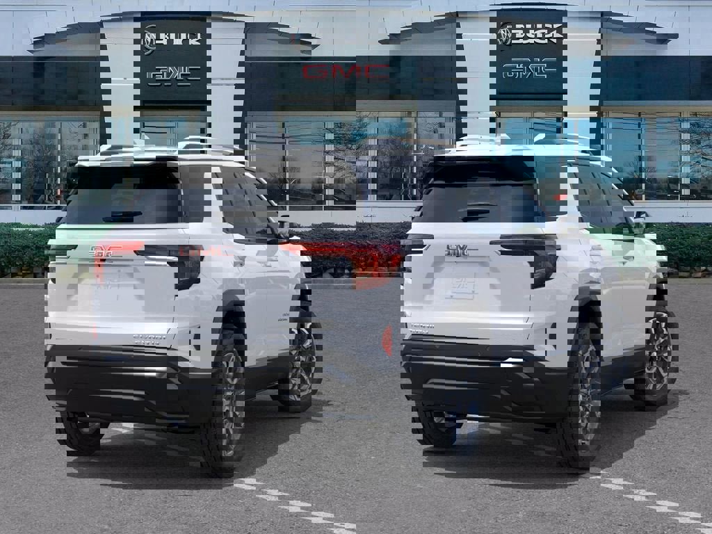 New 2026 GMC Terrain Elevation w/ Elevation Premium Package image 5