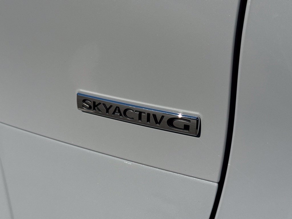 New 2026 MAZDA CX-30 AWD 2.5 S w/ Select Sport Pkg image 19