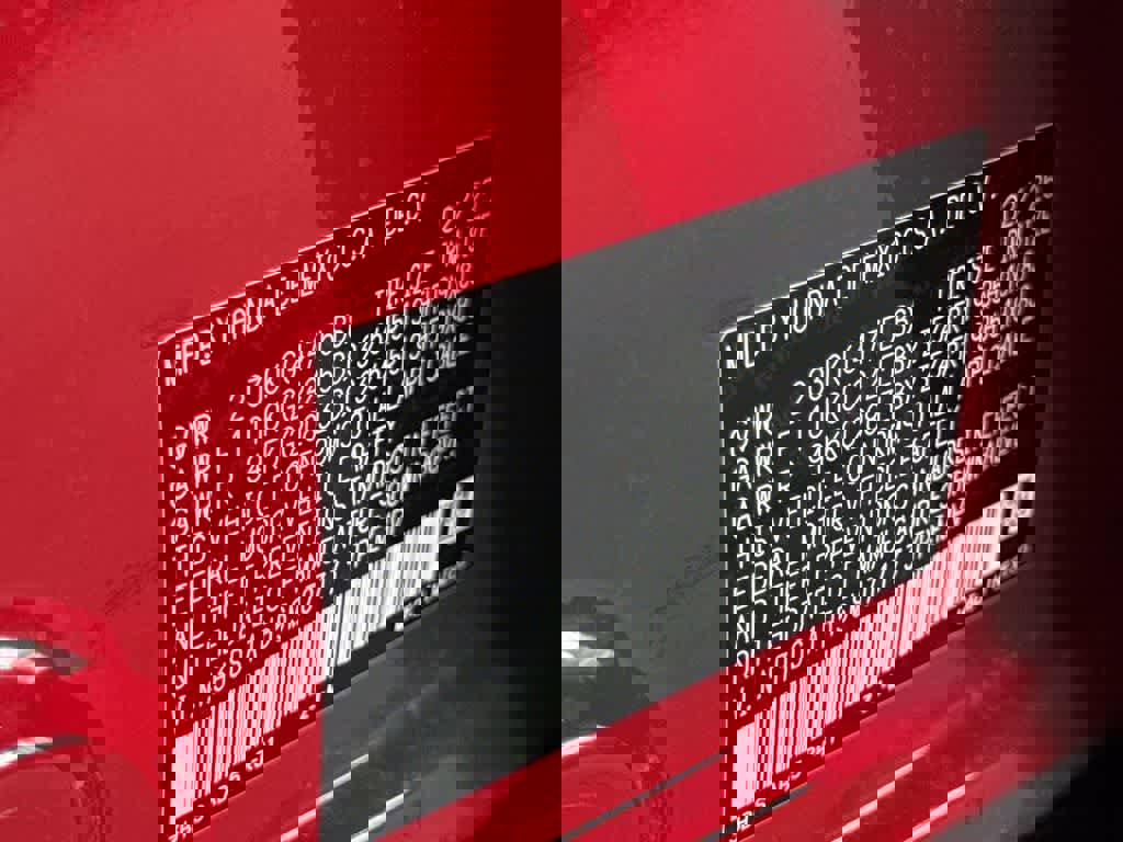 Certified 2025 Acura ADX A-Spec image 29