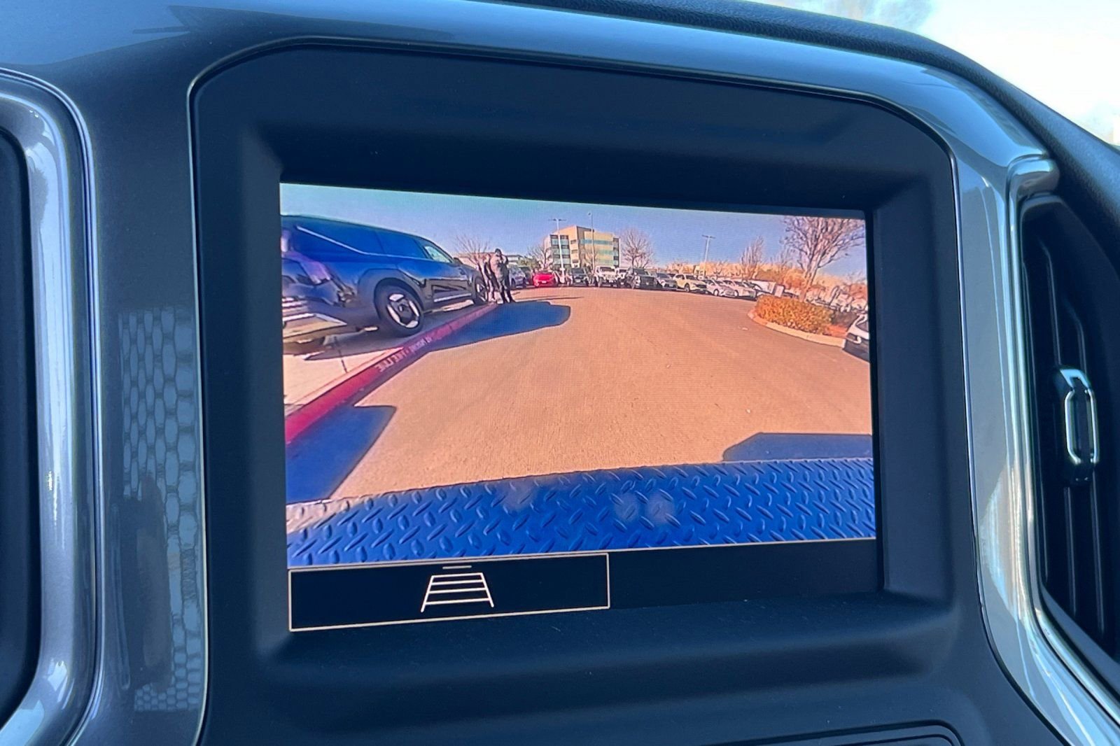 New 2025 Chevrolet Silverado 3500 W/T w/ WT Convenience Package image 19