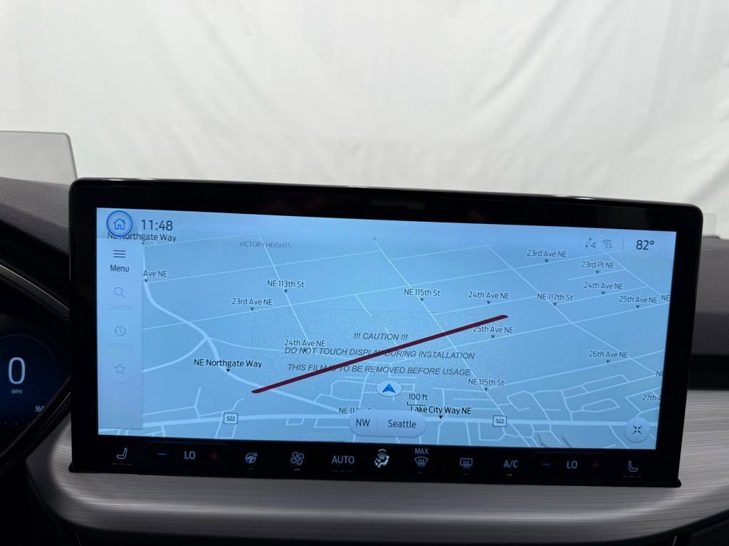 New 2025 Ford Escape SE w/ PHEV Premium Package image 38