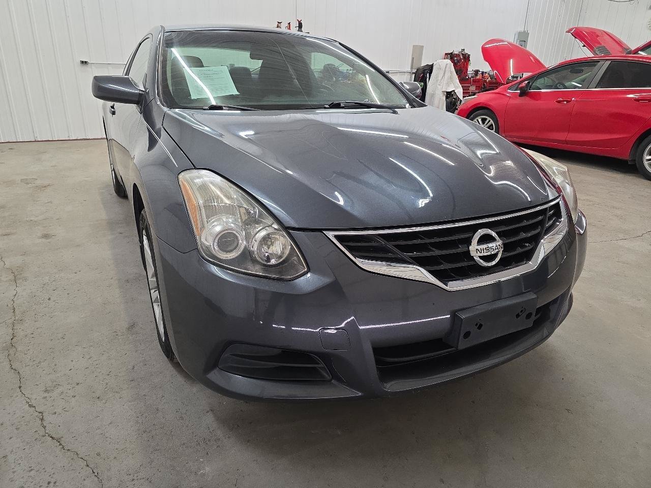 Used 2013 Nissan Altima 2.5 S FWD image 18