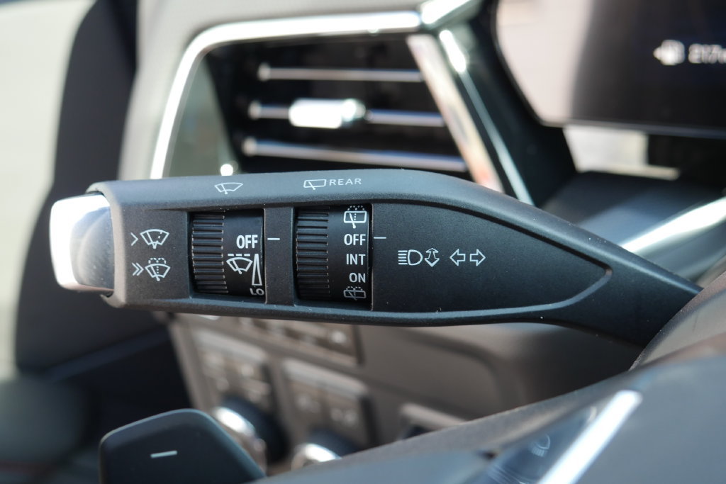 New 2026 Chevrolet Tahoe RST w/ RST Capability Package AWD/4WD image 27