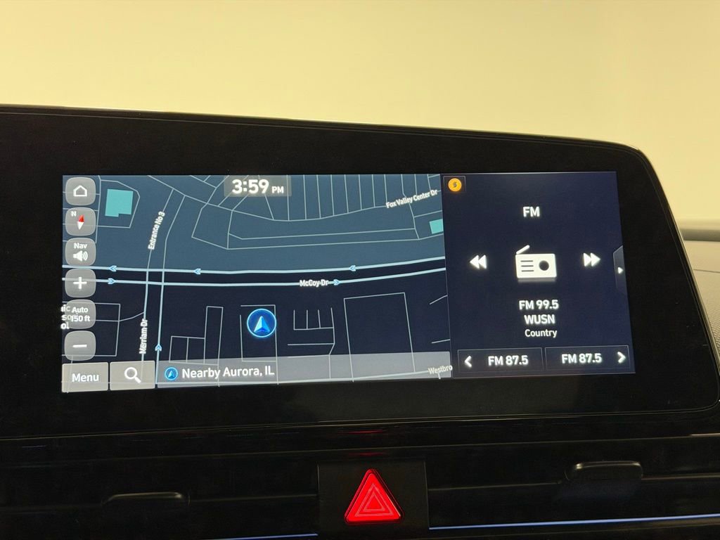 New 2025 Hyundai Elantra N image 18