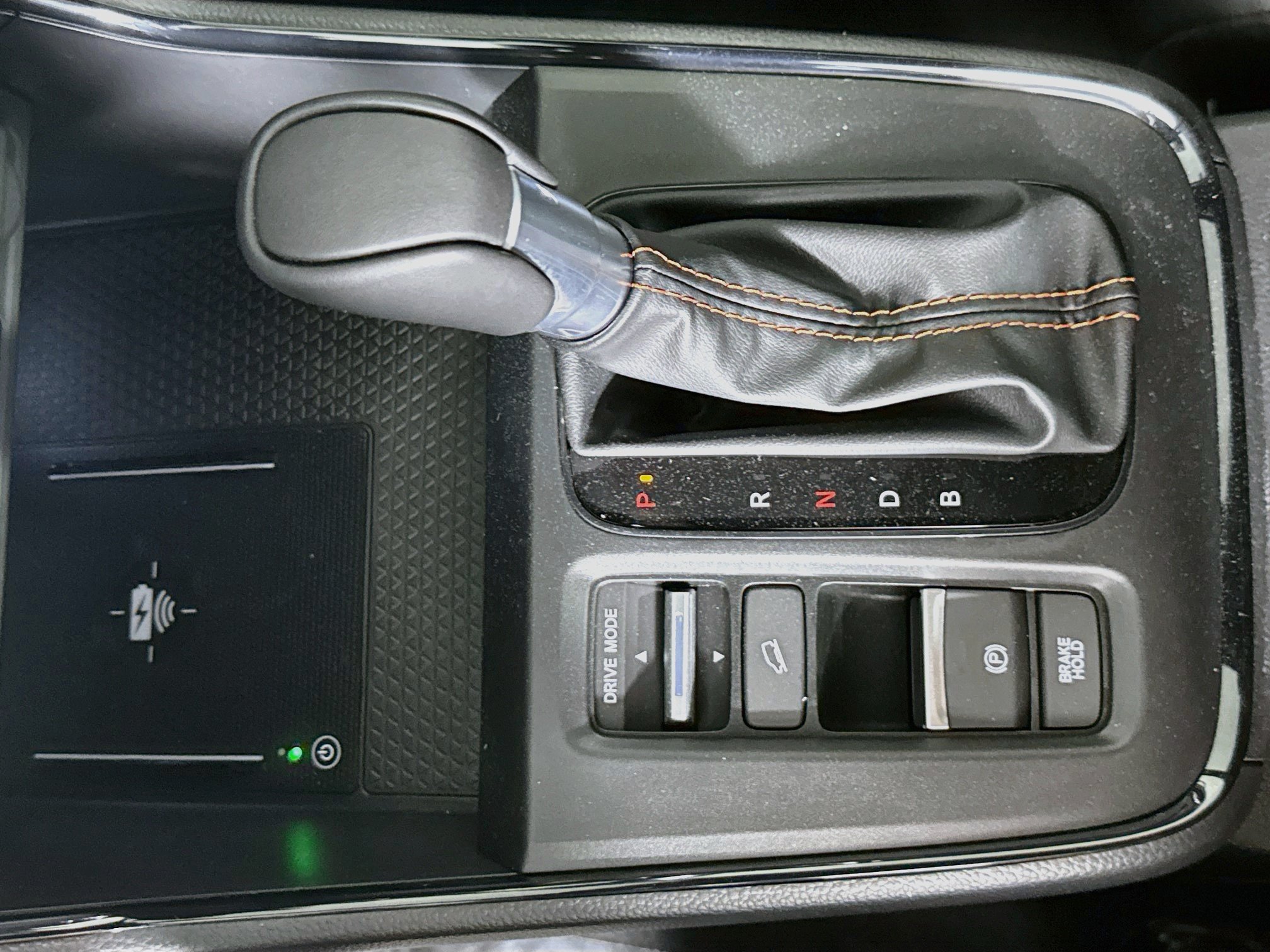 New 2026 Honda CR-V Sport Touring image 20
