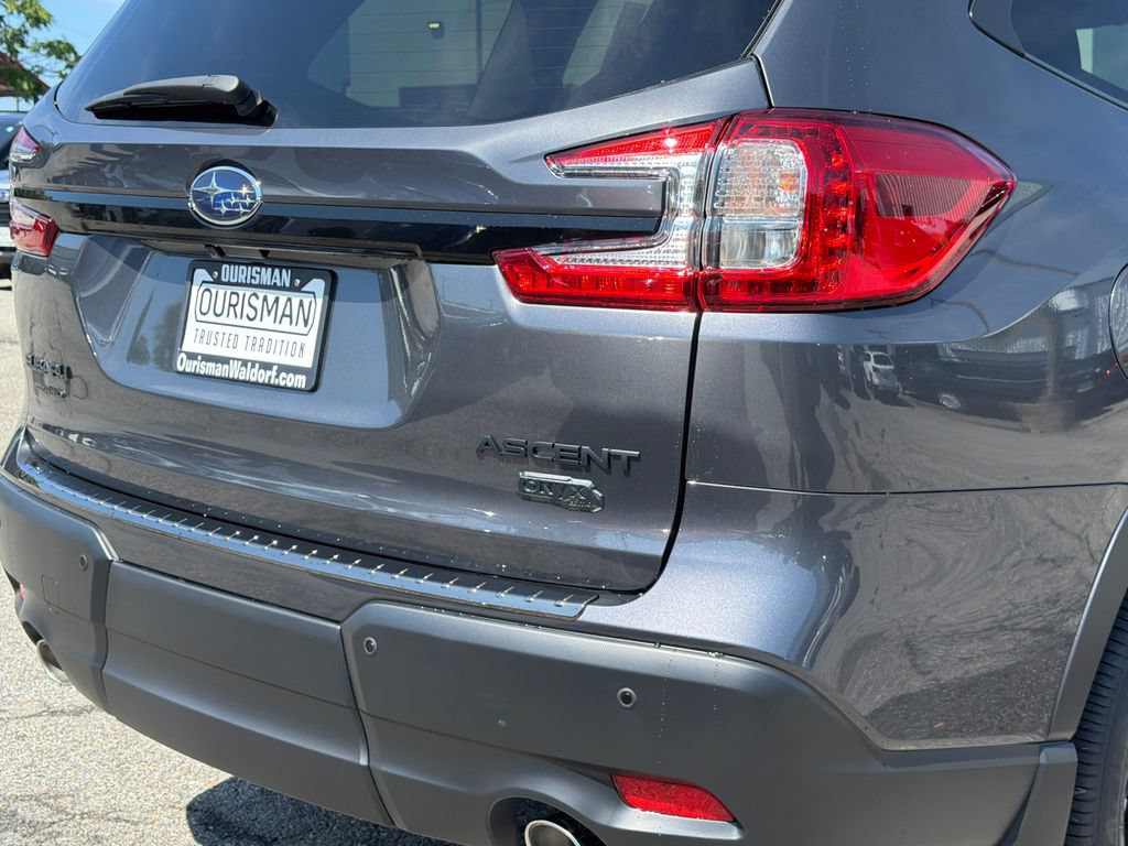New 2026 Subaru Ascent Bronze Edition AWD/4WD image 4