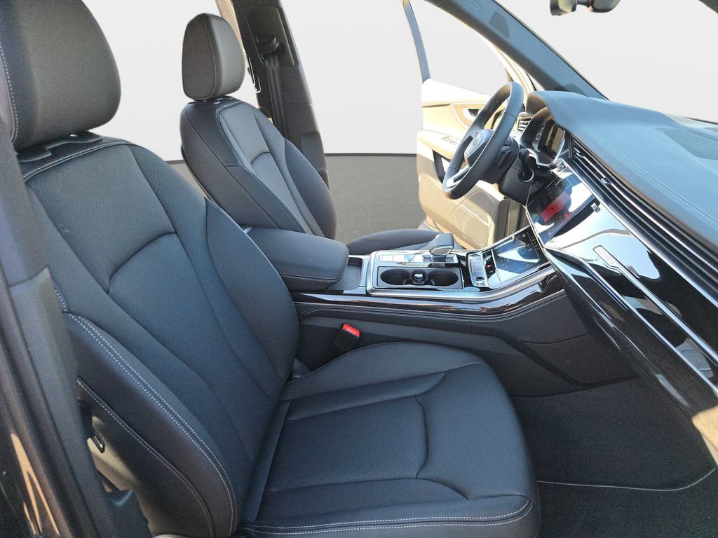New 2026 Audi Q7 Premium Plus AWD/4WD image 10