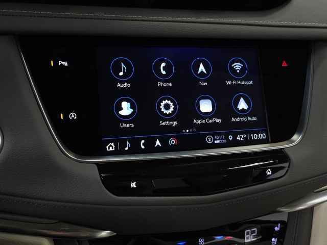 Certified 2023 Cadillac XT5 Premium Luxury image 30