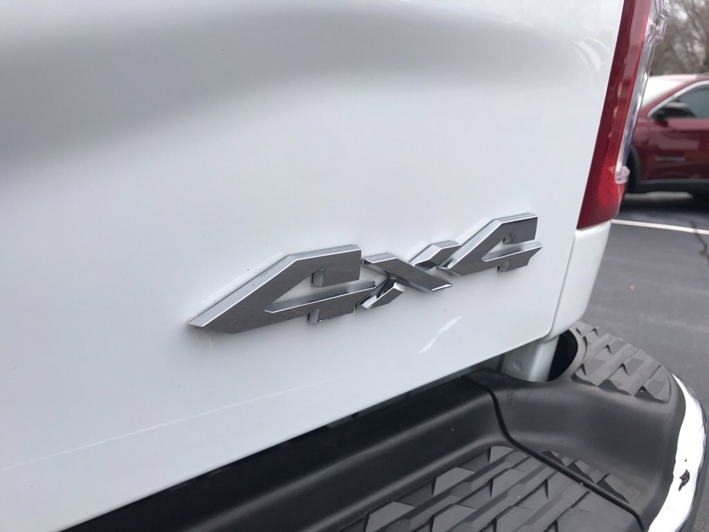 Used 2020 RAM 1500 Big Horn image 35